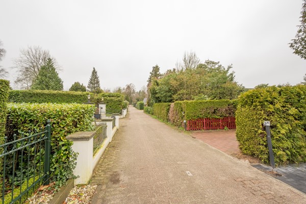 Medium property photo - Zevenbergjesweg 1-02, 3781 NV Voorthuizen